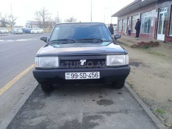 Tofas Sahin 2006, 137,480 km - 1.6 л - Bakı