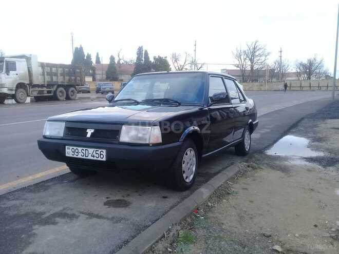 Tofas Sahin 2006, 137,480 km - 1.6 л - Bakı
