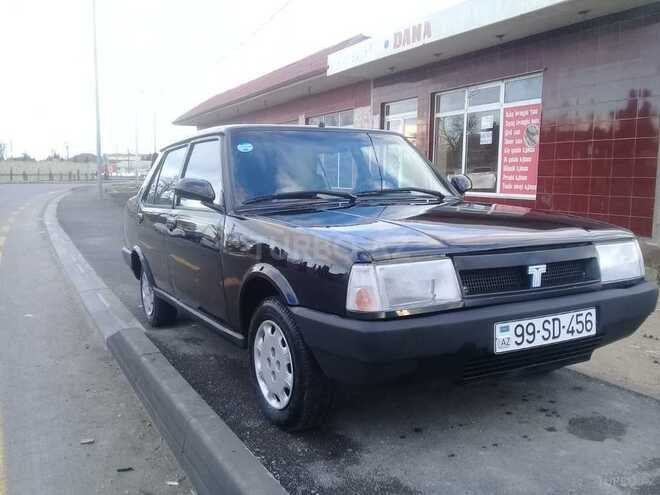 Tofas Sahin 2006, 137,480 km - 1.6 л - Bakı