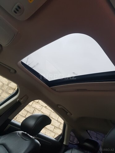 Ford Fusion 2013, 97,000 km - 1.5 l - Bakı