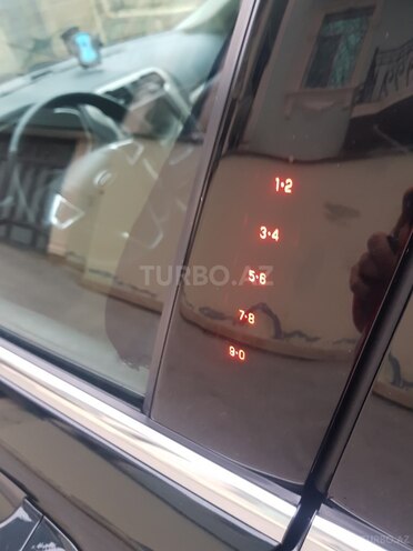 Ford Fusion 2013, 97,000 km - 1.5 l - Bakı