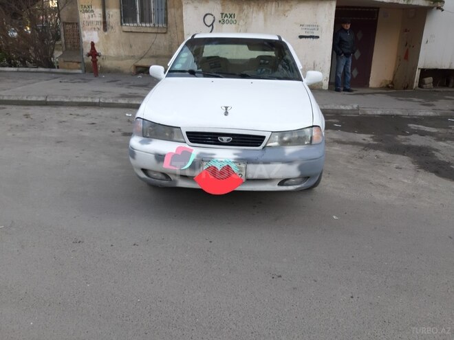 Daewoo Nexia 2007, 32,000 km - 1.5 l - Bakı