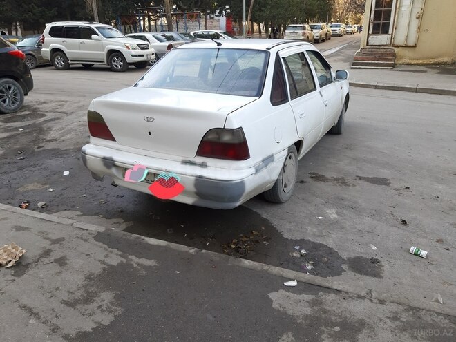 Daewoo Nexia 2007, 32,000 km - 1.5 l - Bakı