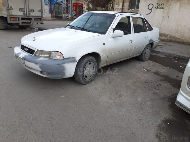 Daewoo Nexia 2007, 32,000 km - 1.5 l - Bakı