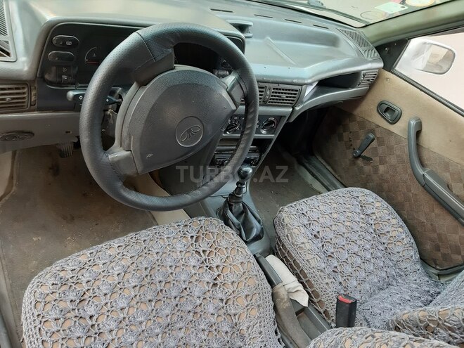 Daewoo Nexia 2007, 32,000 km - 1.5 l - Bakı