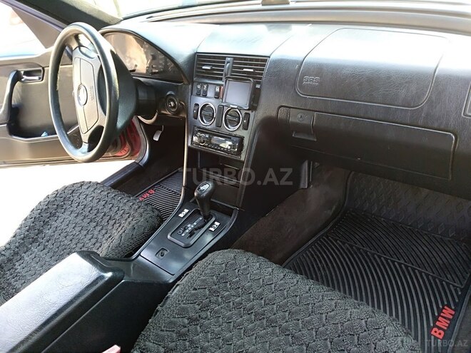 Mercedes C 180 1996, 250,000 km - 1.8 l - Biləsuvar