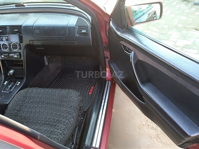Mercedes C 180 1996, 250,000 km - 1.8 l - Biləsuvar