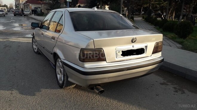 BMW 320 1992, 313,000 km - 2.0 л - Bakı