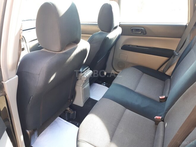 Subaru Forester 2007, 272,000 km - 2.0 l - Bakı