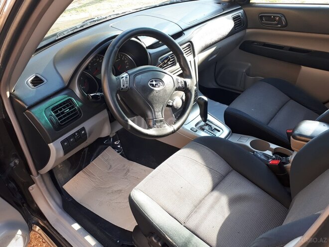 Subaru Forester 2007, 272,000 km - 2.0 l - Bakı