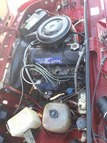LADA (VAZ) 2106 2005, 257,809 km - 1.6 l - Salyan