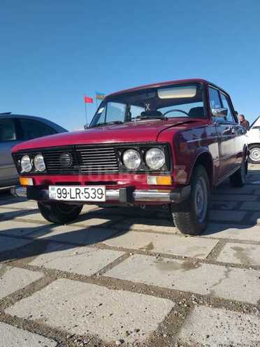 LADA (VAZ) 2106 2005, 257,809 km - 1.6 l - Salyan