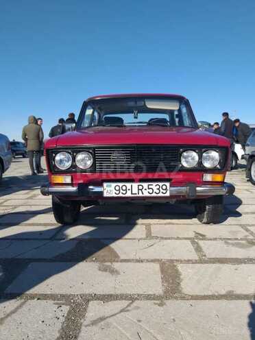 LADA (VAZ) 2106 2005, 257,809 km - 1.6 l - Salyan