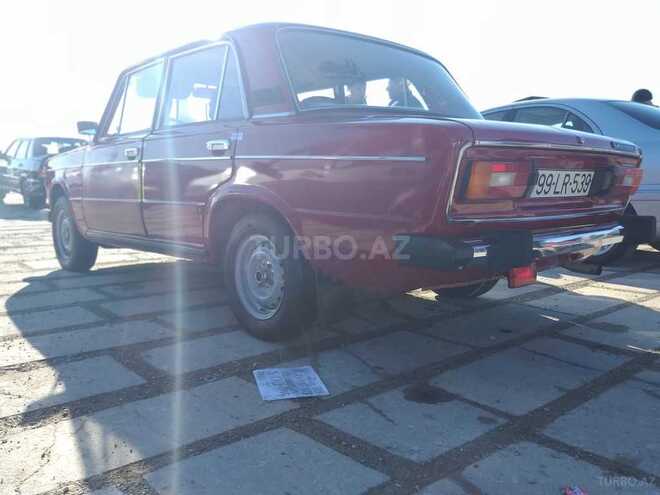 LADA (VAZ) 2106 2005, 257,809 km - 1.6 l - Salyan