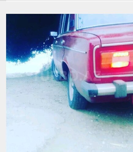 LADA (VAZ) 2106 2005, 257,809 km - 1.6 l - Salyan