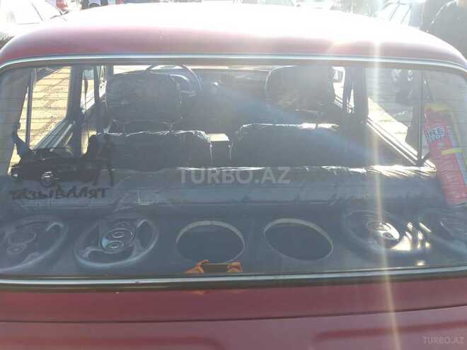 LADA (VAZ) 2106 2005, 257,809 km - 1.6 l - Salyan