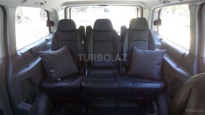 Mercedes Vito 2007, 280,000 km - 2.2 l - Bakı