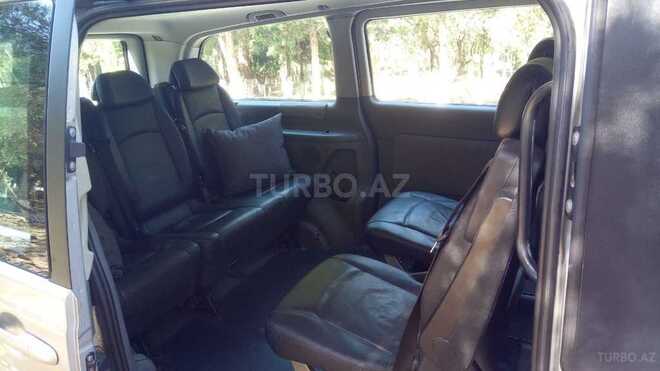Mercedes Vito 2007, 280,000 km - 2.2 l - Bakı