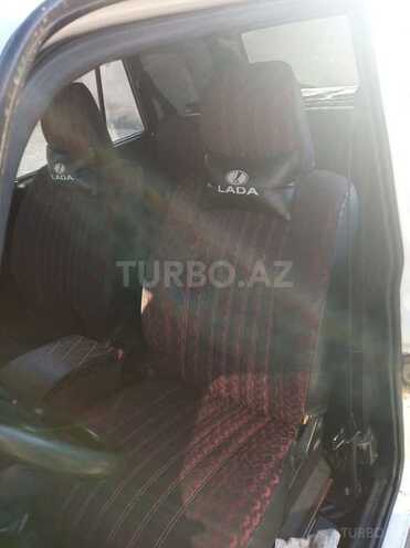 LADA (VAZ) 2104 2008, 690,000 km - 1.6 л - Bakı