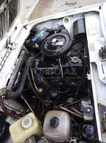 LADA (VAZ) 2104 2008, 690,000 km - 1.6 л - Bakı