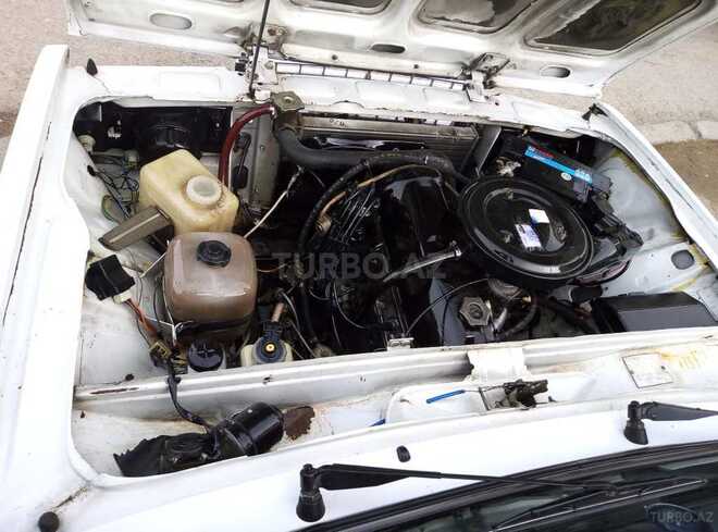 LADA (VAZ) 2104 2008, 690,000 km - 1.6 л - Bakı