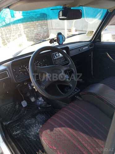 LADA (VAZ) 2104 2008, 690,000 km - 1.6 л - Bakı