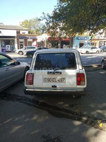 LADA (VAZ) 2104 2008, 690,000 km - 1.6 л - Bakı
