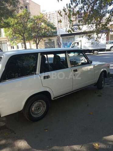 LADA (VAZ) 2104 2008, 690,000 km - 1.6 л - Bakı