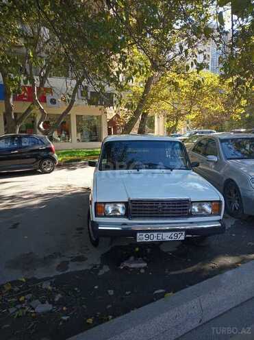 LADA (VAZ) 2104 2008, 690,000 km - 1.6 л - Bakı