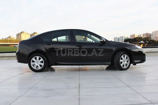 Renault Laguna 2009, 188,150 km - 1.5 l - Bakı