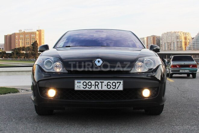 Renault Laguna 2009, 188,150 km - 1.5 l - Bakı