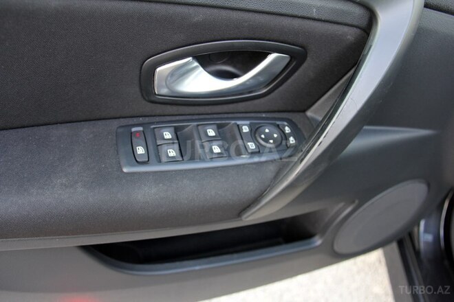 Renault Laguna 2009, 188,150 km - 1.5 l - Bakı