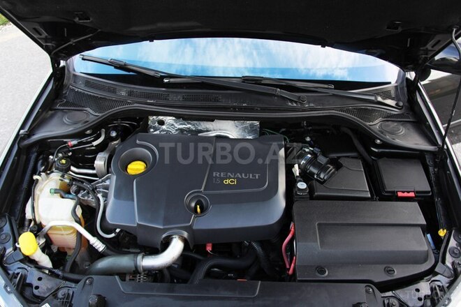 Renault Laguna 2009, 188,150 km - 1.5 l - Bakı