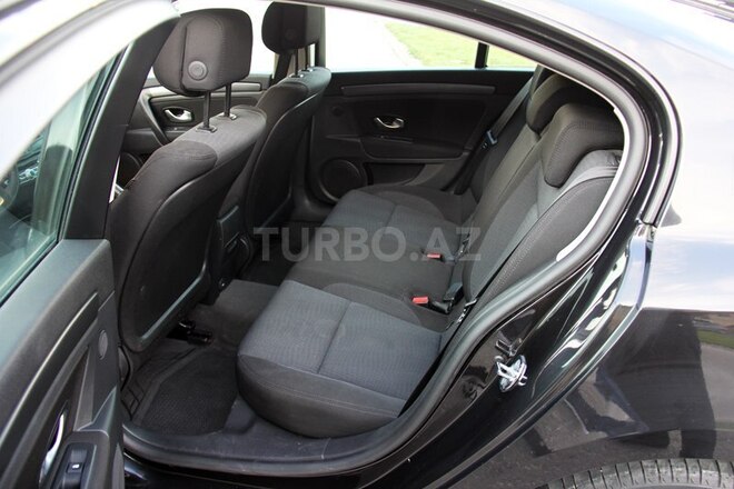 Renault Laguna 2009, 188,150 km - 1.5 l - Bakı