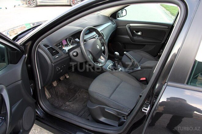 Renault Laguna 2009, 188,150 km - 1.5 l - Bakı