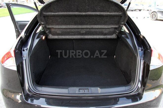 Renault Laguna 2009, 188,150 km - 1.5 l - Bakı