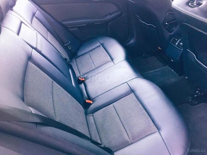 Mercedes E 220 2011, 163,000 km - 2.2 l - Bakı