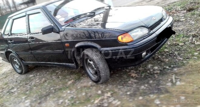 LADA (VAZ) 2115 2008, 30,000 km - 1.5 л - Tovuz