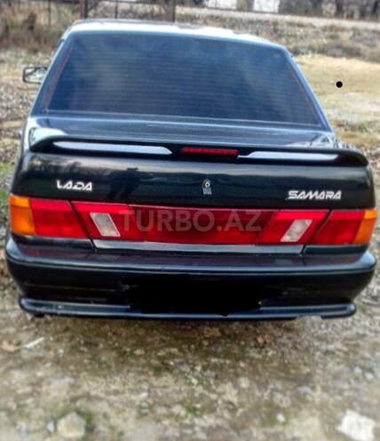 LADA (VAZ) 2115 2008, 30,000 km - 1.5 л - Tovuz