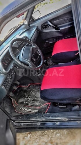 LADA (VAZ) 2115 2008, 30,000 km - 1.5 л - Tovuz