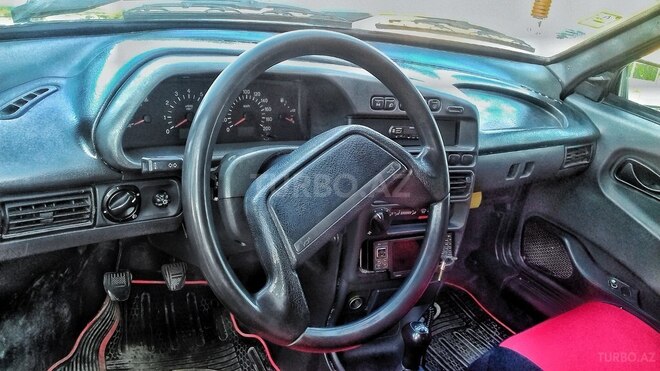 LADA (VAZ) 2115 2008, 30,000 km - 1.5 л - Tovuz