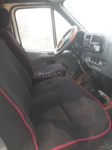Ford Transit 1998, 320,000 km - 0.4 л - Ağstafa
