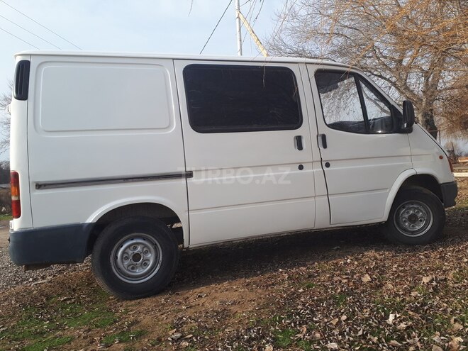 Ford Transit 1998, 320,000 km - 0.4 л - Ağstafa