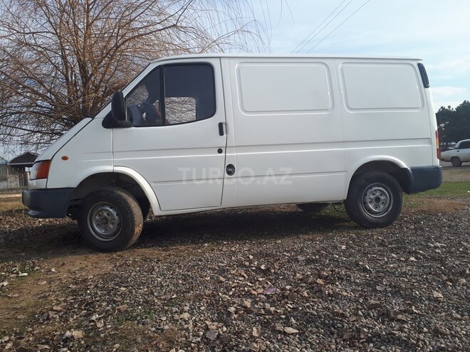 Ford Transit 1998, 320,000 km - 0.4 л - Ağstafa