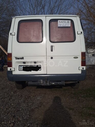 Ford Transit 1998, 320,000 km - 0.4 л - Ağstafa
