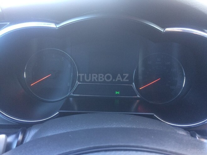Kia Optima 2011, 112,000 km - 2.0 l - Bakı