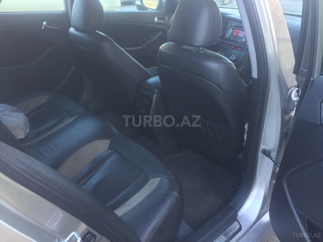 Kia Optima 2011, 112,000 km - 2.0 l - Bakı