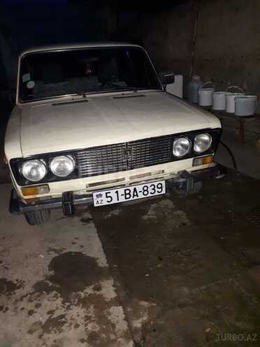 LADA (VAZ) 2106 1983, 183,653 km - 0.2 l - Gəncə