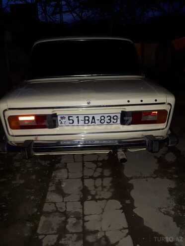 LADA (VAZ) 2106 1983, 183,653 km - 0.2 l - Gəncə