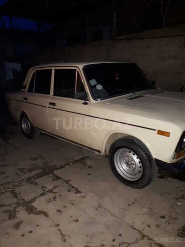 LADA (VAZ) 2106 1983, 183,653 km - 0.2 l - Gəncə